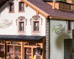 Faller H0 - 191836 - Alpenhaus mit Café - Artikelbild