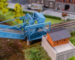 Faller N - 222600 - Klappbrücke mit Antrieb - Artikelbild