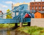Faller N - 222600 - Klappbrücke mit Antrieb - Artikelbild
