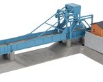 Faller N - 222600 - Klappbrücke mit Antrieb - Artikelbild