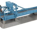 Faller N - 222600 - Klappbrücke mit Antrieb - Artikelbild