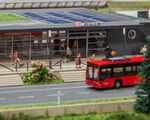 Faller N - 231724 - Bahnhof Horrem - Artikelbild