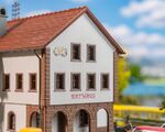 Faller N - 231727 - Kleinstadtrathaus - Artikelbild