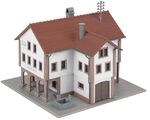 Faller N - 231727 - Kleinstadtrathaus - Artikelbild