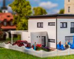 Faller N - 232151 - WeberHaus Villa - Artikelbild