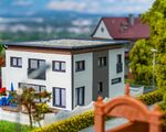 Faller N - 232151 - WeberHaus Villa - Artikelbild