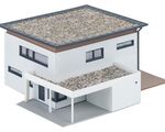 Faller N - 232151 - WeberHaus Villa - Artikelbild