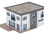 Faller N - 232151 - WeberHaus Villa - Artikelbild