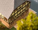 Faller Z - 282779 - Altes Rathaus - Artikelbild