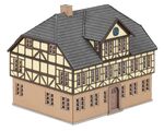 Faller Z - 282779 - Altes Rathaus - Artikelbild