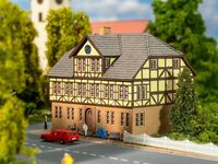 Faller Z - 282779 - Altes Rathaus