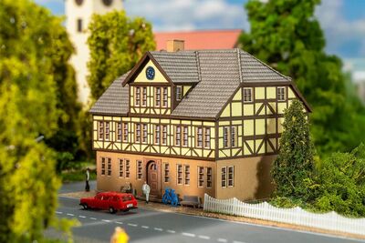 Faller Z - 282779 - Altes Rathaus - Artikelbild