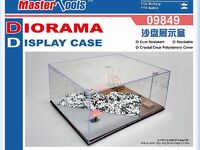 Faller - 759849 - Vitrine, 316 x 276 x 136 mm