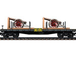 Märklin H0 - 46930 - Flachwagen For Those About to Rock - Artikelbild