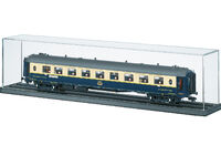 Märklin 1 - 58110 - Präsentations-Personenwagen ohne Küche CIWL
