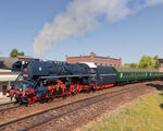 Märklin H0 - 26498 - Zugset Museumszug mit Albatros - Artikelbild