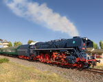 Märklin H0 - 26498 - Zugset Museumszug mit Albatros - Artikelbild