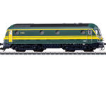 Märklin H0 - 37279 - Diesellokomotive Serie 59 - Artikelbild
