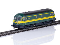 Märklin H0 - 37279 - Diesellokomotive Serie 59