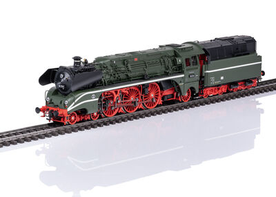 Märklin H0 - 39029 - Dampflokomotive Baureihe 18.3 - Artikelbild