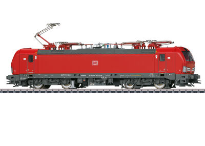 Märklin H0 - 39329 - Elektrolokomotive Baureihe 193 - Artikelbild