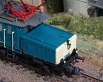 Märklin H0 - 39994 - Elektrolokomotive Baureihe 194 - Artikelbild