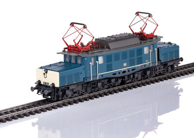 Märklin H0 - 39994 - Elektrolokomotive Baureihe 194 - Artikelbild