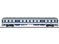 Märklin H0 - 43827 - Personenwagen 2. Klasse