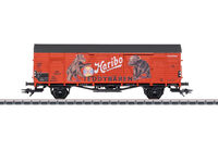 Märklin H0 - 46384 - Güterwagen Gl 22