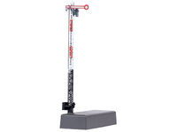 Märklin H0 - 70396 - Hauptsignal mit Gittermast (Hp 0 / Hp 1)