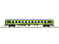 Trix N - 15797 - Schnellzugwagen FlixTrain