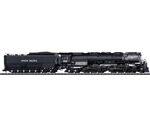Trix N - 16488 - Dampflokomotive Reihe 3900 - Artikelbild