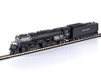 Trix N - 16488 - Dampflokomotive Reihe 3900