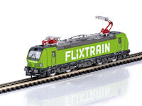 Trix N - 16835 - Elektrolokomotive Baureihe 193