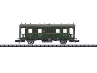 Trix N - 18962 - Personenwagen BCi (Bay 10)