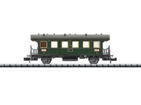 Trix N - 18964 - Personenwagen Di (Bay 10)