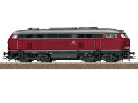 Trix H0 - 22470 - Diesellokomotive Baureihe 217