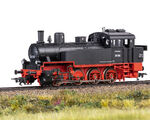 Trix H0 - 22993 - Dampflokomotive Baureihe 92 - Artikelbild