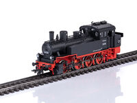 Trix H0 - 22993 - Dampflokomotive Baureihe 92
