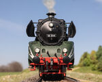 Trix H0 - 25029 - Dampflokomotive Baureihe 18.3 - Artikelbild