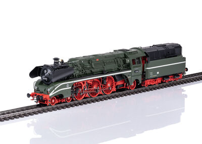 Trix H0 - 25029 - Dampflokomotive Baureihe 18.3 - Artikelbild