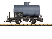LGB G - 40556 - DR Kesselwagen