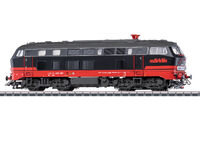 Märklin H0 - 39279 - Diesellokomotive Baureihe 218