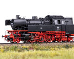 Märklin H0 - 39665 - Dampflokomotive 66 002 - Artikelbild