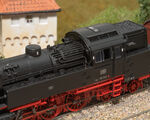 Märklin H0 - 39665 - Dampflokomotive 66 002 - Artikelbild