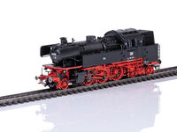 Märklin H0 - 39665 - Dampflokomotive 66 002