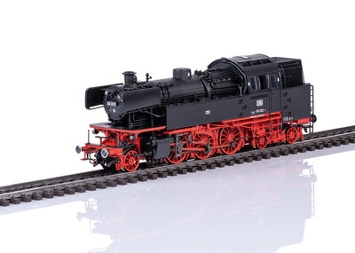 Märklin H0 - 39665 - Dampflokomotive 66 002 - Artikelbild