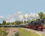Trix H0 - 25660 - Dampflokomotive 66 002 - Artikelbild