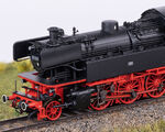 Trix H0 - 25660 - Dampflokomotive 66 002 - Artikelbild