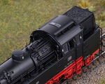 Trix H0 - 25660 - Dampflokomotive 66 002 - Artikelbild